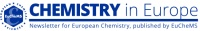EuCheMS Chemistry in Europe Newsletter