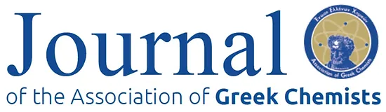 Journal of the Association of Greek Chemists